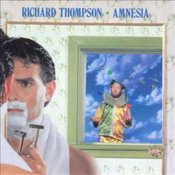 Richard Thompson : Amnesia